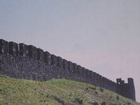 Bellinzona, Weltkulturerbe