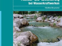Wiederherstellung der Fischauf- und -abwanderung bei Wasserkraftwerken
