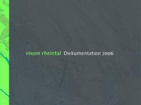 Vision Rheintal - Raum kommunizieren planen
