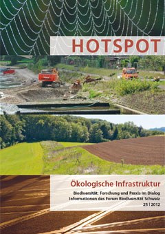 Ökologische Infrastruktur