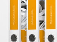 Ringordner: dena-Planungshandbuch Band 1 & 2