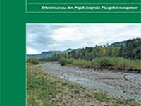 Merkblatt-Sammlung Wasserbau und Ökologie