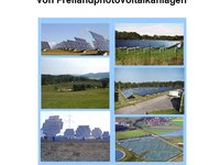 Naturschutzfachliche Bewertungsmethoden von Freilandphotovoltaikanlagen