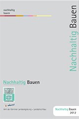 Nachhaltig Bauen