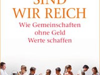 Gemeinsam sind wir reich