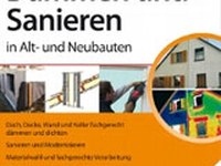 Dämmen und Sanieren