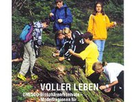 Voller Leben