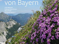 Flora von Bayern