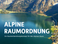 Handbuch Alpine Raumordnung