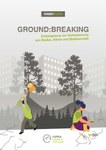 Handbuch «Ground:breaking – Entsiegelung zur Verbesserung von Boden, Klima und Biodiversität»