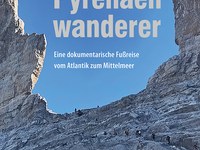 Pyrenäenwanderer