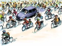 Compact «Umsehen-Umdenken-Umsteigen»