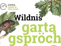 Garta Gspröch: Wildnis