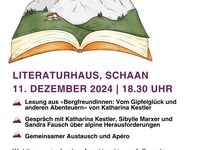 Gipfelstürmerinnen: Frauen erzählen