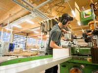 Izobraževanje in usposabljanje