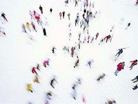 Turizem in družba na območju Alp