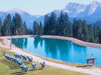 Ten arguments against Winter Olympics in the Alps