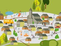 Making vacancies visible