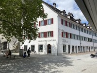 CIPRA International Lab