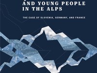 Dossier Quality of life and young in the Alps the case of Slovenia, Germany and France