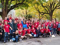 Flexible and eco-friendly through the Alps