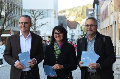 For visitors and for locals