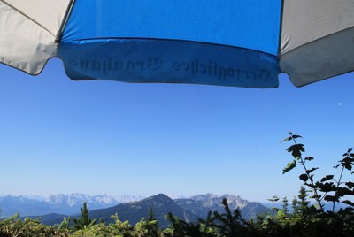 Living simply - with fewer resources