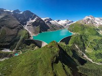 Renewable energies: Alpine Convention becomes decisive
