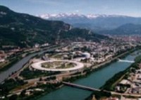 Centre for nanotechnology in the French Alps
