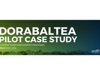 “A picture speaks a thousand words” - SPARE Project communicating through multimedia