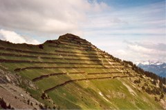 Climate protection: are we doing the right thing?