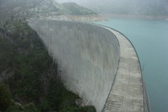 New publication on mountain dams