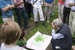 Advanced studies in the field of sustainable tourism