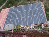 A European League for renewable energies