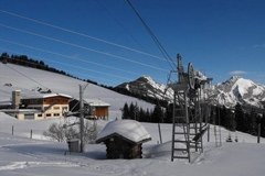 Abondance Ski Area reopened