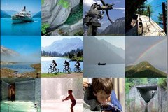 Keeping water-related projects flowing - Awards for a precious resource