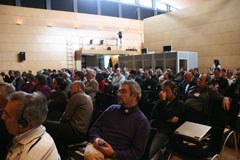 Communities committed to an improved climate