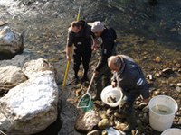 Isère Department: Tearing down the barriers