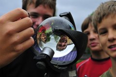 What happened to all the examples of good practice?