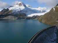 CIPRA's point of view:  Water on!