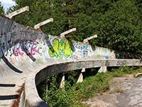 Olympic candidacy - a questionable venture?