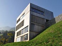 MountEE Project starts: sustainable public construction in Europe