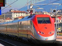 CIPRA's point of view:Italian French Summit: modal shift gets red light