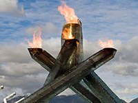 CIPRA's point of view: The Alps are far too valuable for the Olympics