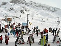Energy efficiency in ski resorts!