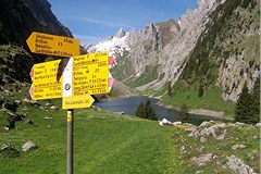 A simple way to communicate climate change adaptation