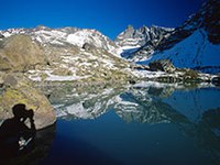 CIPRA's Annual Conference: "The Alps as a Water Trough"