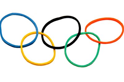 Why Sochi is not in the Alps