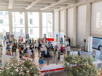 Alpine water: who gets the last drop?