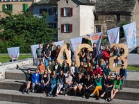 #alpinechangemaker wanted